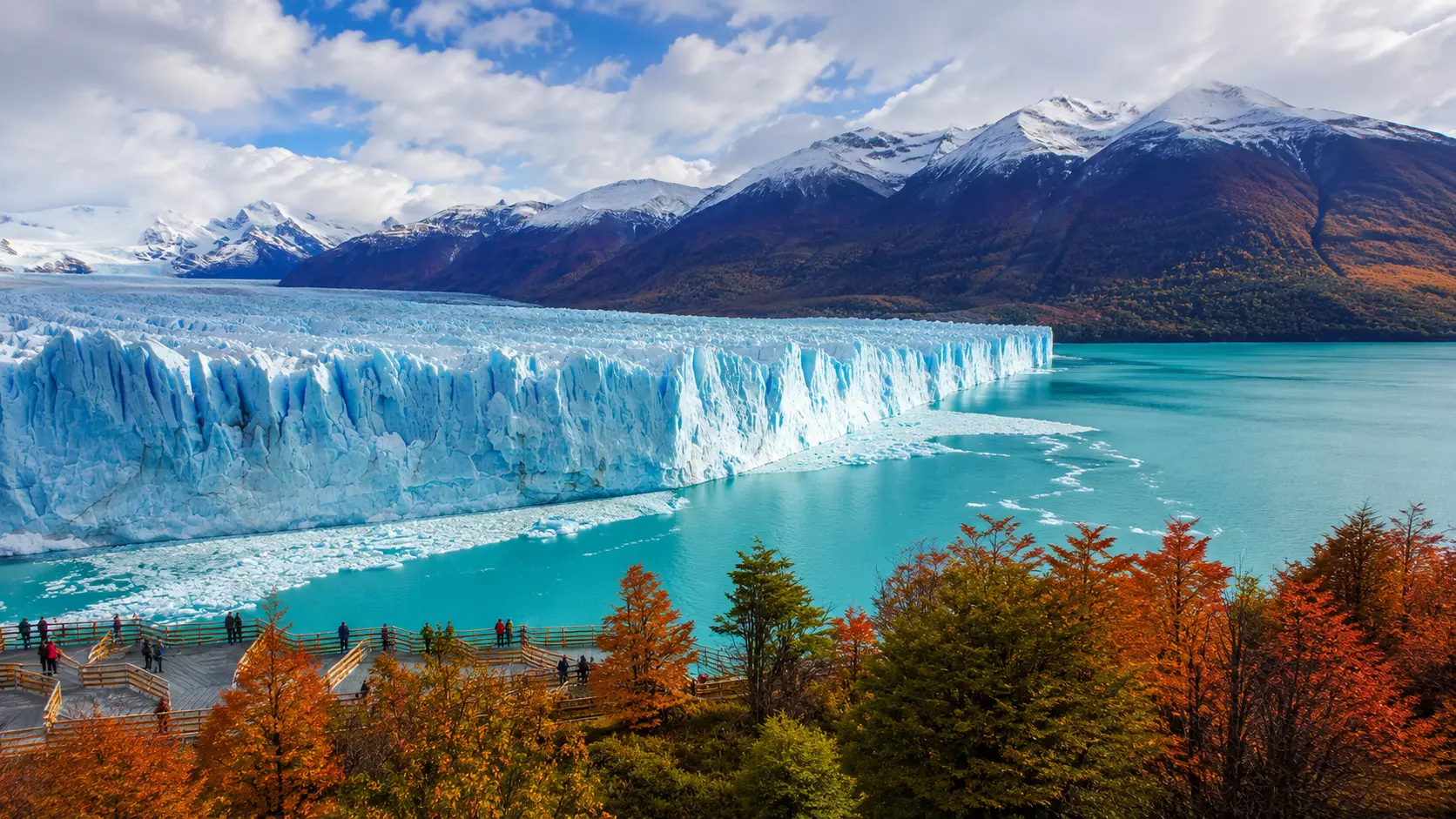 Argentina